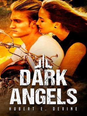 cover image of Dark Angels